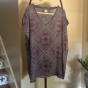 O’Neill Swimsuit Coverup